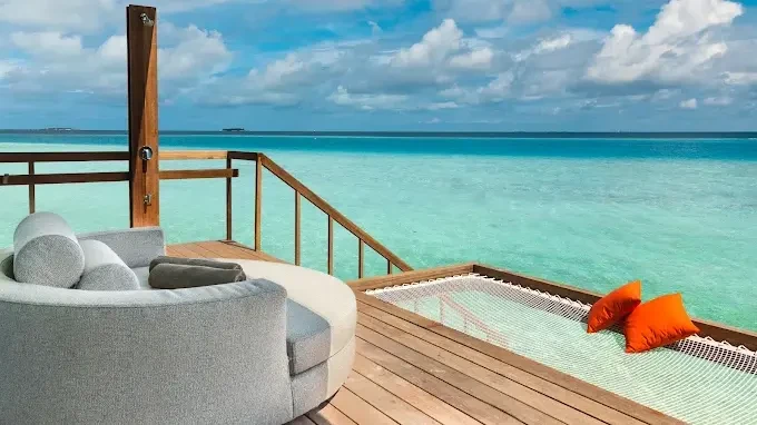 So/Maldives